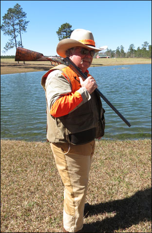Where Quail is King, the Untold Story of Georgia’s African-American Dog Handlers 2 IMG 4671