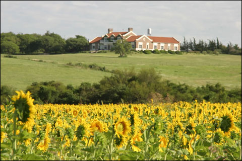 Entre Rios Lodge Argentina