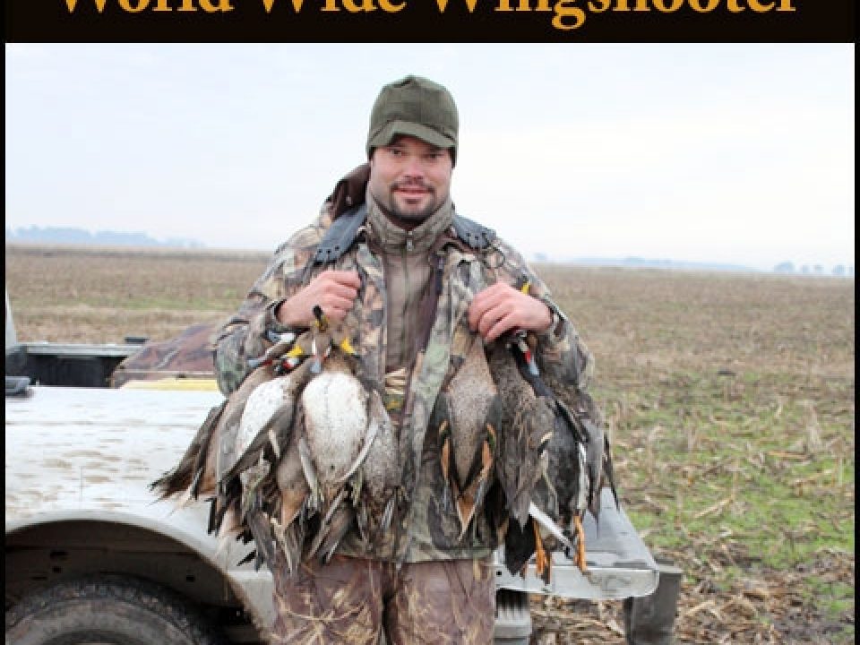 5 Easy Tips for Enjoying Your International Wingshooting Adventure