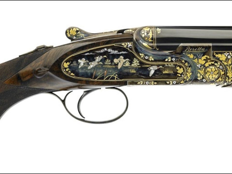 Gordy & Sons Gives Houston a New Luxury Retail Experience for Hunting and Fishing