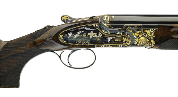 Gordy & Sons Gives Houston a New Luxury Retail Experience for Hunting and Fishing 4 Beretta SO10EELL