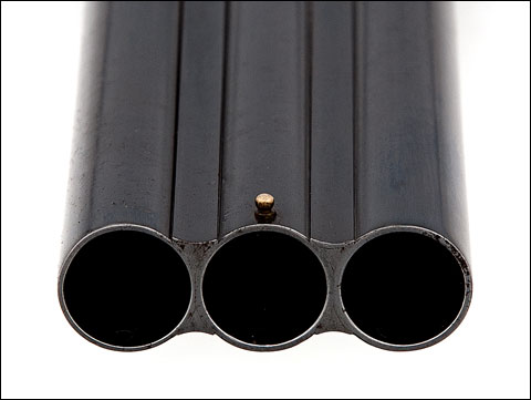 The Only Remaining Triple-Barrel Boss Becomes Obtainable to the Public for the First Time 4 Boss SxSxS Triple Barrel 4690 1