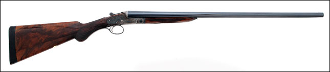 The Only Remaining Triple-Barrel Boss Becomes Obtainable to the Public for the First Time 5 Boss SxSxS Triple Barrel 4690 10