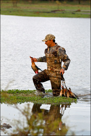 Spring Wingshooting in Argentina at Los Laureles 4 file 5472x3648 121210