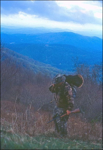 The Hell Hole Bird 7 HellHole 1