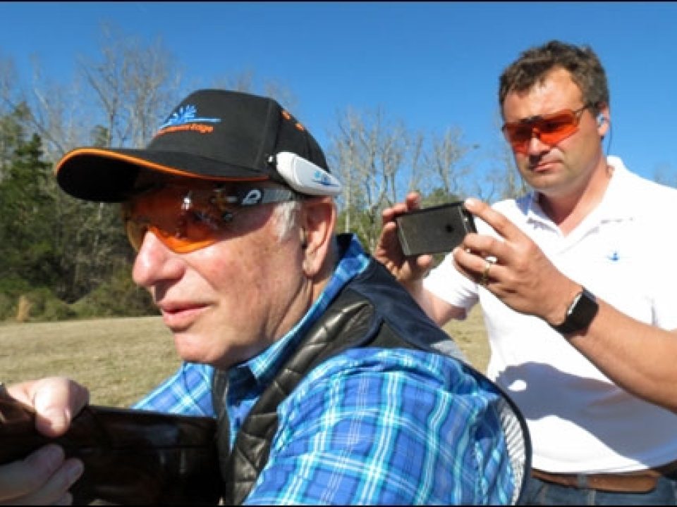 Manipulate Your Brain Waves for Better Clays Scores, Says Henry Hopking