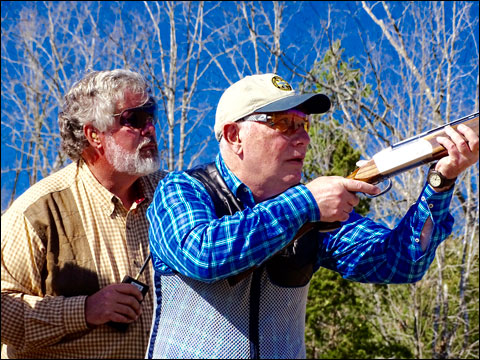 Manipulate Your Brain Waves for Better Clays Scores, Says Henry Hopking 7 DSC02404