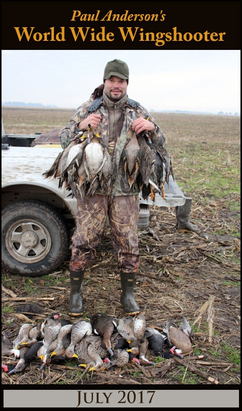 My Wingshooting Bucket List 1 55f1af74ed6d51549d7d4b31853fd65a