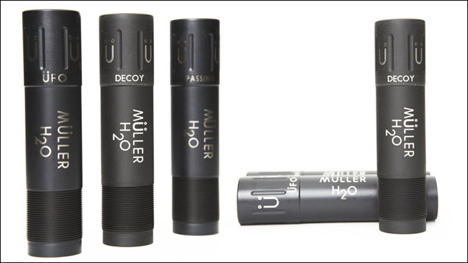 Muller Waterfowl Chokes 2