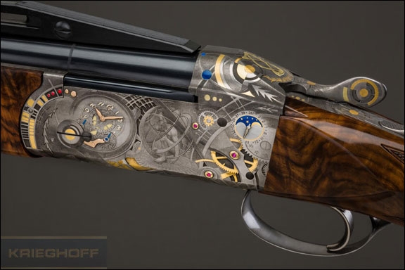 Shotgun Life in Gardone Val Trompia: Part 6, Creative Art Engravers 1 1371abab3c4aabc3692f4afcfda574f7