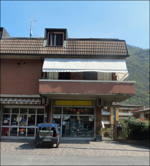 Shotgun Life in Gardone Val Trompia: Part 5, Firmo & Francesca Fracassi 2 IMG 5637