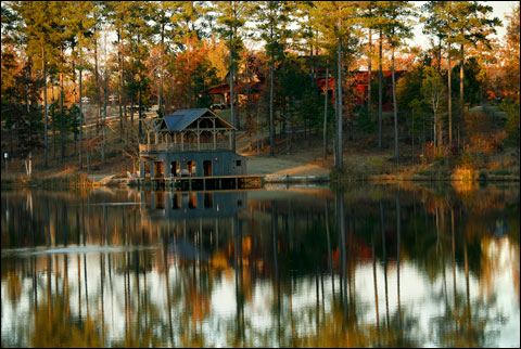 Boat House