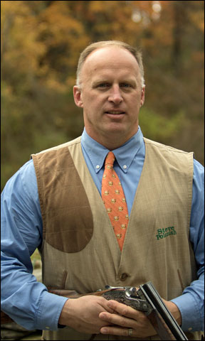 James Purdey & Sons Establishes a New American Presence with Griffin & Howe at the Hudson Farm Club…And Begins Production of a Phenomenal .410 Hammer Gun 9 850A0852