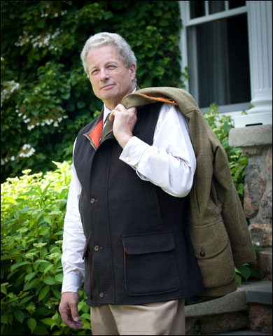 James Purdey & Sons Establishes a New American Presence with Griffin & Howe at the Hudson Farm Club…And Begins Production of a Phenomenal .410 Hammer Gun 4 GSD Brochure 2015