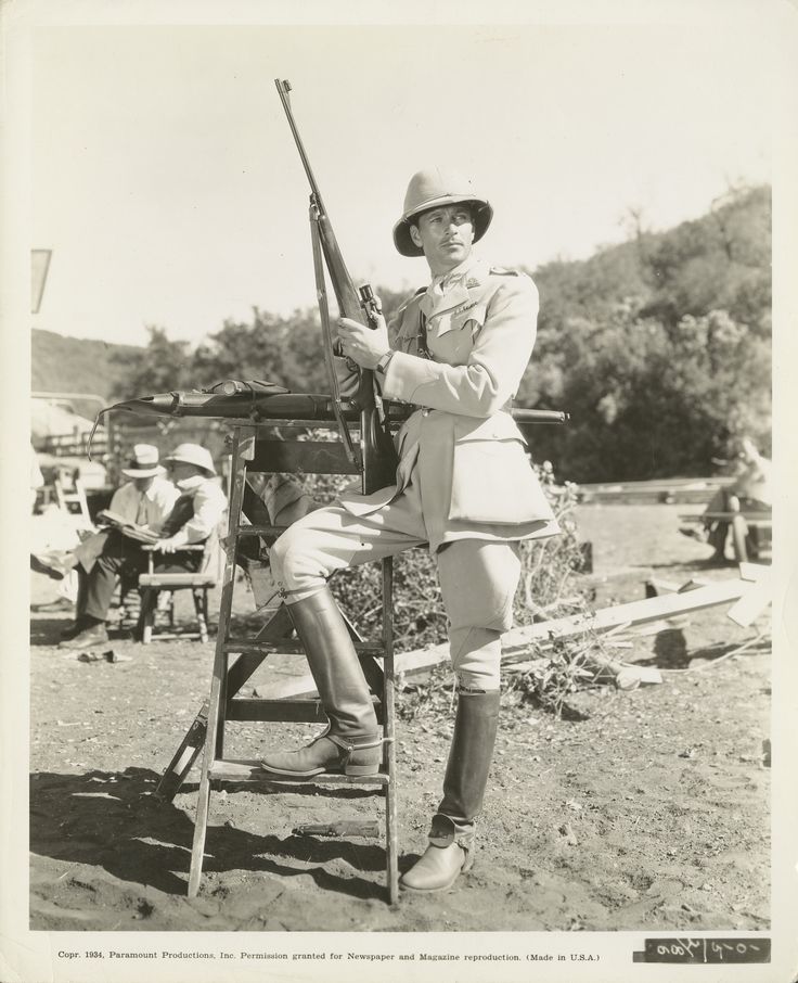 Griffin & Howe Converts an Old Dairy Farm into the Shooting Grounds of the Future 2 Gary Cooper