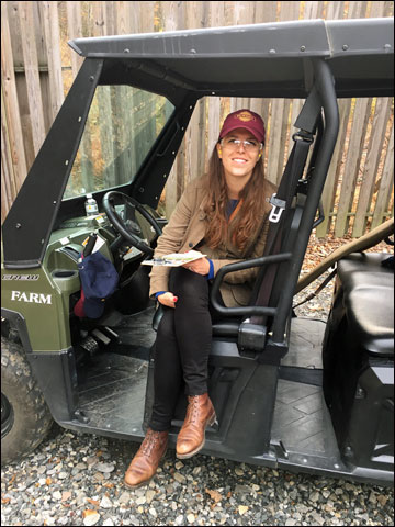 James Purdey & Sons Establishes a New American Presence with Griffin & Howe at the Hudson Farm Club…And Begins Production of a Phenomenal .410 Hammer Gun 7 IMG 0025