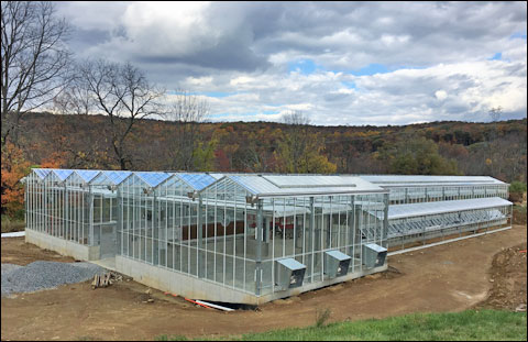 Griffin & Howe Converts an Old Dairy Farm into the Shooting Grounds of the Future 13 IMG 0037