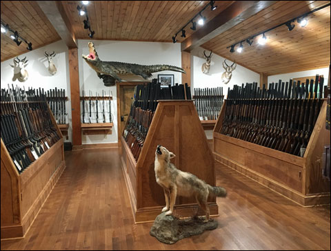 Griffin & Howe Converts an Old Dairy Farm into the Shooting Grounds of the Future 10 IMG 0052