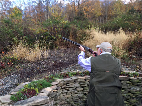 Griffin & Howe Converts an Old Dairy Farm into the Shooting Grounds of the Future 7 IMG 3346