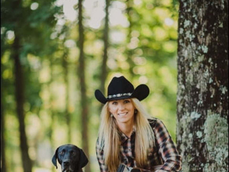 Anna Van Nostrand on the Big 2018 Pheasant Fest and Quail Classic