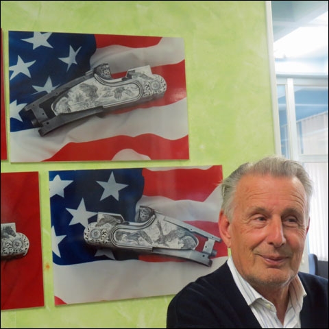 Shotgun Life in Gardone Val Trompia: Part 8, Bottega Incisioni C. Giovanelli 1 8dd1b15b07ee959fff716f219ff43fb5