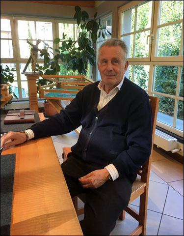 Shotgun Life in Gardone Val Trompia: Part 8, Bottega Incisioni C. Giovanelli 7 IMG 1604