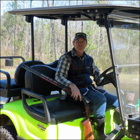 Local Heroes Dawn Grant and Jimmy Muller Rescue Local Clays Club 6 IMG 6226