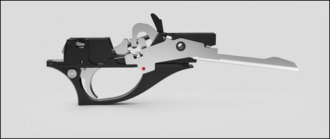 The Retay Masai Mara Semi-Auto One-Ups Benelli’s Inertia Drive at About Half the Price 5 Masai trigger