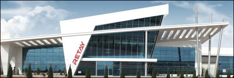 The Retay Masai Mara Semi-Auto One-Ups Benelli’s Inertia Drive at About Half the Price 4 Retay Headquarters grande