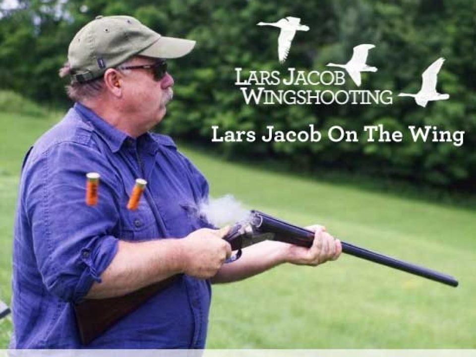 How to Find the Holy Grail of Woodcock Shotguns