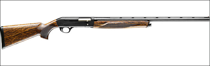 SAUER SL5 Profile