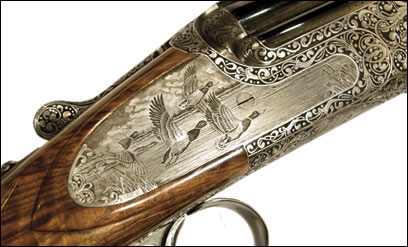 Famars Guns of Italy Gets an American Makeover 11 excalibur