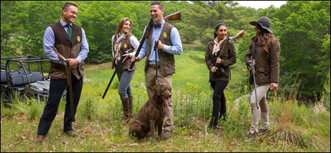 Famars Guns of Italy Gets an American Makeover 5 famars lifetyle header