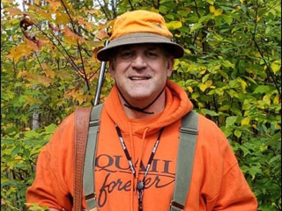 Hunting Minnesota’s Ruffed Grouse Opener (Weather Permitting)