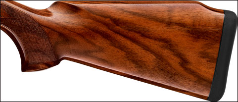 The Blaser F16 Intuition is the Women’s Shotgun from Germany 2 F16 Intuition stock