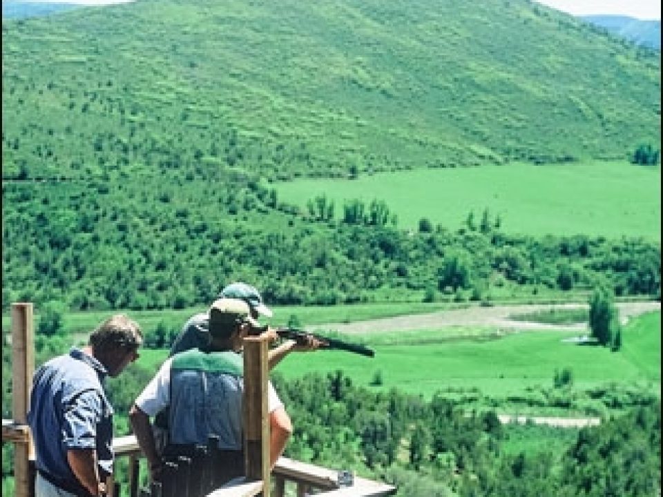 Get in the Target Setter’s Head