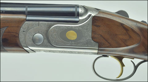 Kevin’s Plantation Golden Quail 20-Gauge is Your Bona Fide Southern Upland Over/Under 8 Kevinand 39 s Golden Quail Sporter