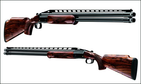 Blaser F3 Super Sport