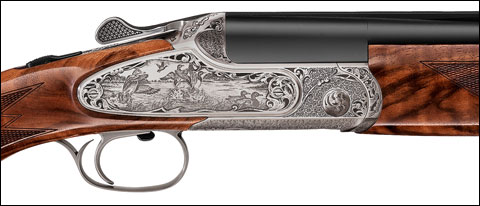 Blaser F16 Sporting Heritage