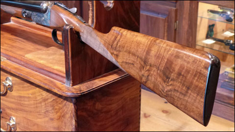 The Old Man and His New Gun 5 IMG 0829