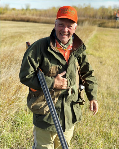 The Old Man and His New Gun 2 IMG 1331