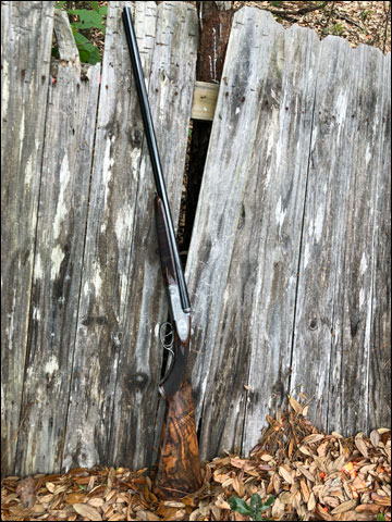 Shooting the Gordy & Sons Fantastic 32-Gauge Quail Gun 5 IMG 1920