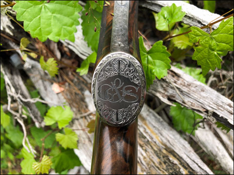 Shooting the Gordy & Sons Fantastic 32-Gauge Quail Gun 8 IMG 1924