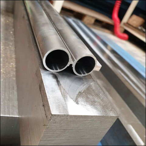 Longthorne barrels billet