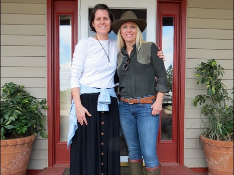 Women Who Build Legacies in South Georgia Quail Country