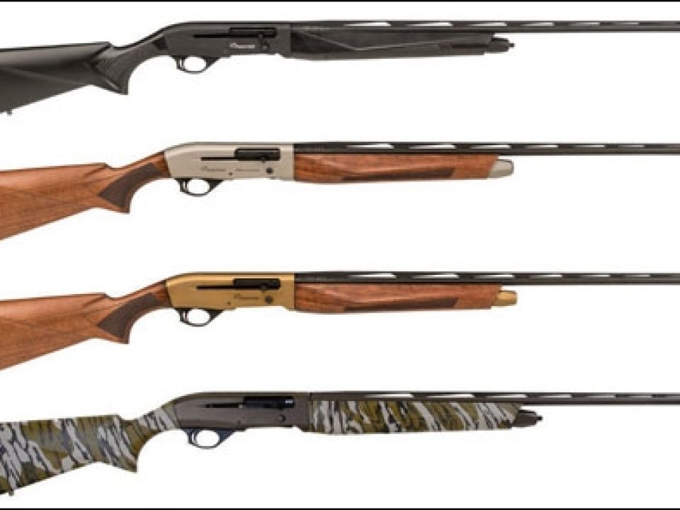 The Pointer Phenoma .410 Semi-Auto is Your $579 Upland Buddy