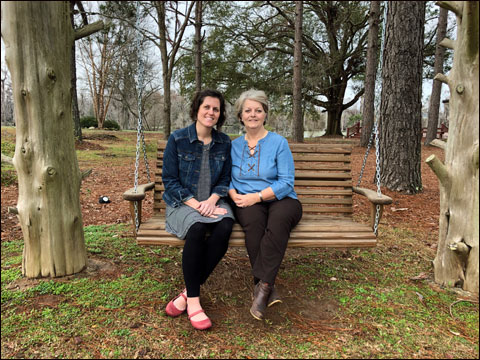 Women Who Build Legacies in South Georgia Quail Country 4 IMG 1614