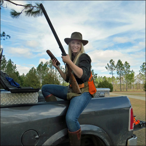 Women Who Build Legacies in South Georgia Quail Country 5 IMG 6683