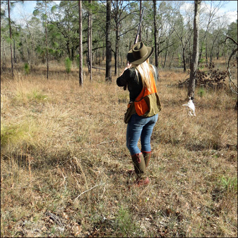 Women Who Build Legacies in South Georgia Quail Country 7 IMG 6704