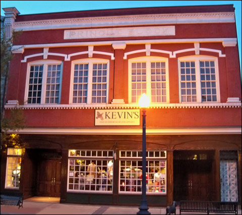 KEVINS THOMASVILLE GEORGIA Kevins Outdoor Gear Clothing Apparel Store Thomasville GA